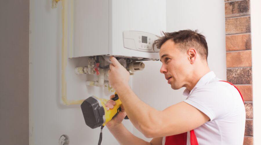 Professional expert plumbing services in Richland, OR
